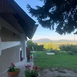 Prázdninový dům Csillagtenger- Balaton Home With A View Balatonederics