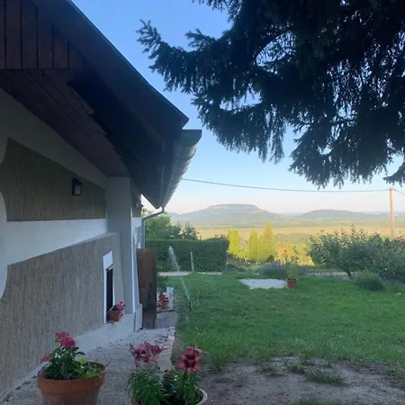 Holiday home Balaton With A Majestic View Balatonederics