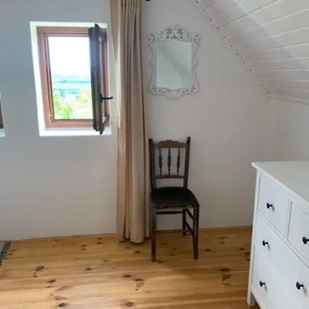 Balaton With A Majestic View Tatil Evi *