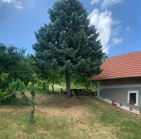 Csillagtenger- Balaton Home With A View *
